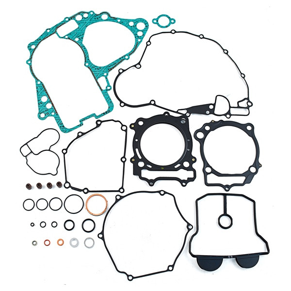 WSM Engine Gasket Complete Kit SUZUKI - 877120 - 877120