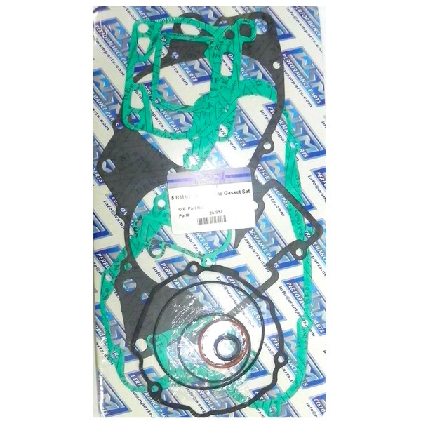 WSM Engine Gasket Complete Kit 877107 - 877107