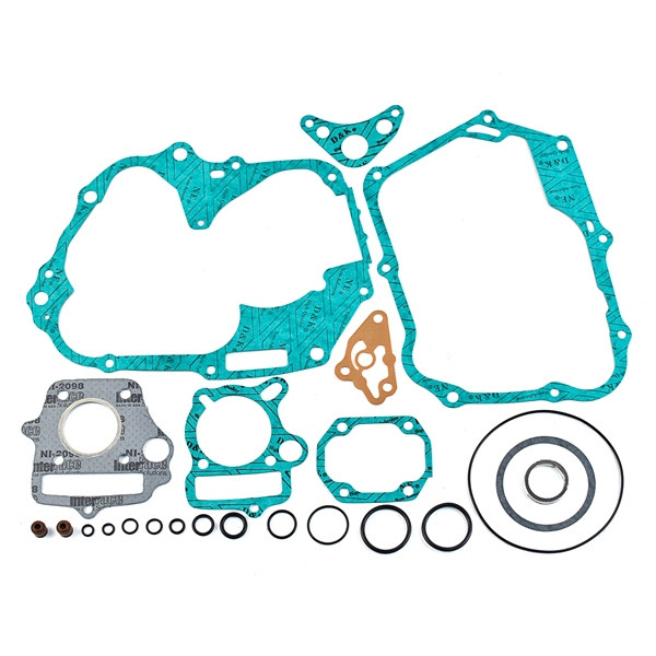 WSM Engine Gasket Complete Kit 877028 - 877028