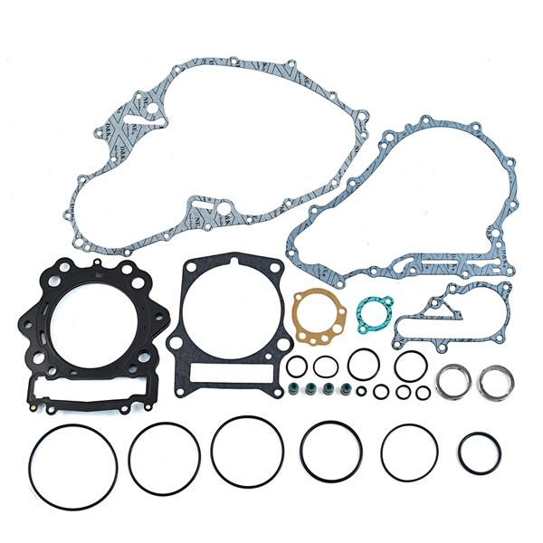 WSM Engine Gasket Complete Kit Fits Yamaha - 877027 - 877027