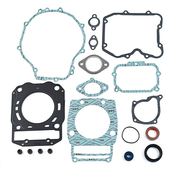 WSM Engine Gasket Complete Kit POLARIS - 876986 - 876986