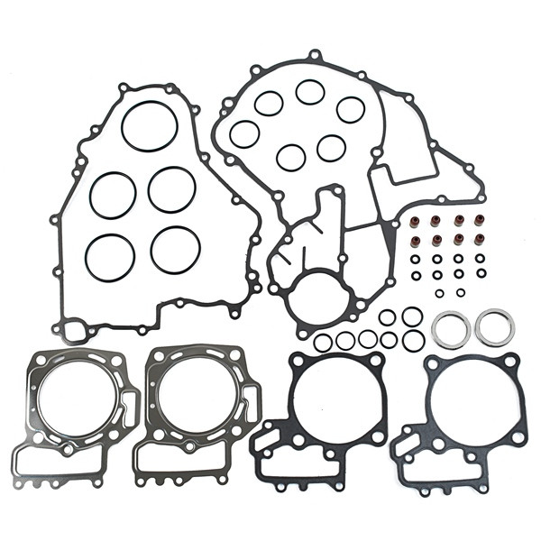 WSM Engine Gasket Complete Kit Fits Kawasaki - 876976 - 876976