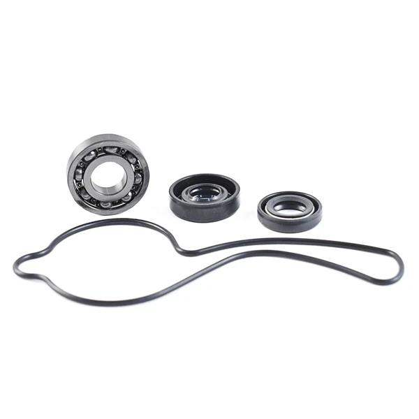 WSM Water Pump Rebuild Kit HONDA - 876882