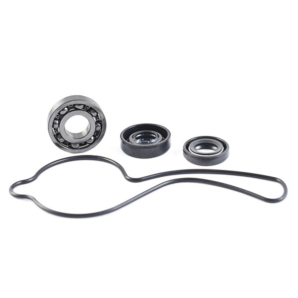 WSM Water Pump Rebuild Kit Fits Honda - 876882