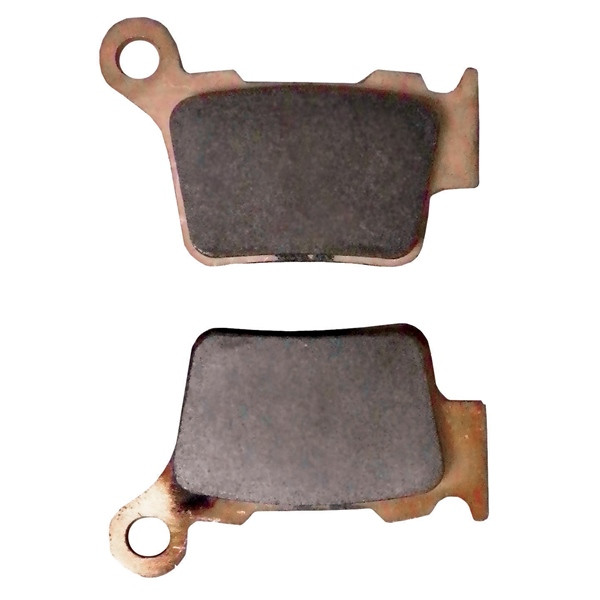 WSM Brake Pad Rear - 876842