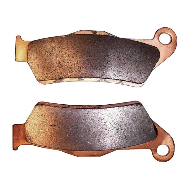 WSM Brake Pad - 876838