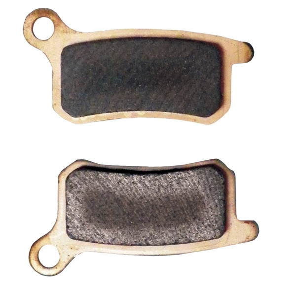 WSM Brake Pad Front/Rear - 876841