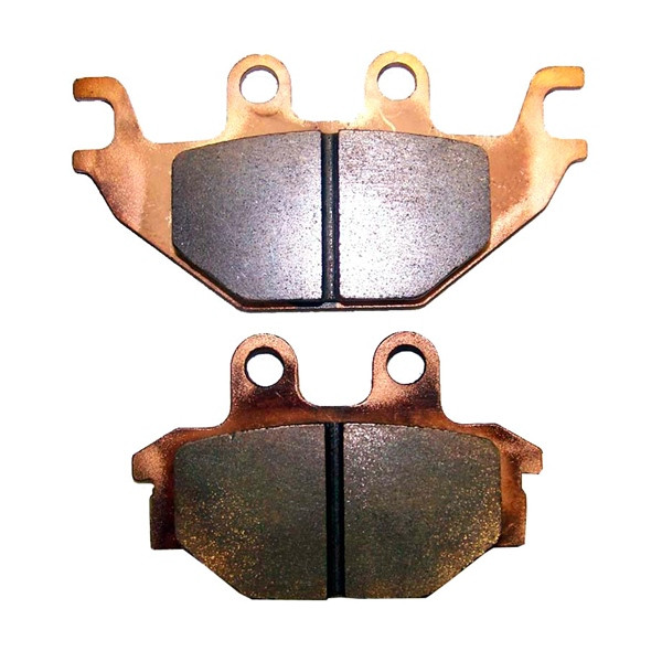 WSM Brake Pad Front/Rear - 876831