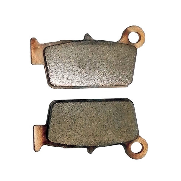 WSM Brake Pad Rear - 876792
