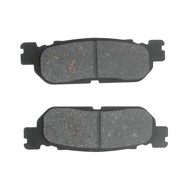 WSM Brake Pad Front - 876785