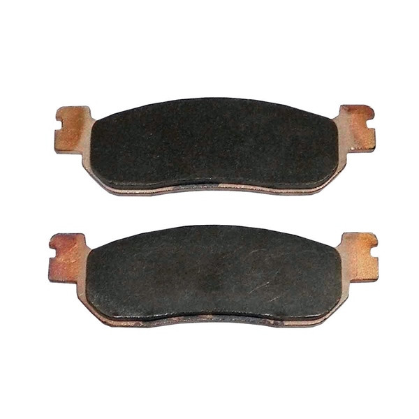 WSM Brake Pad Front - 876784