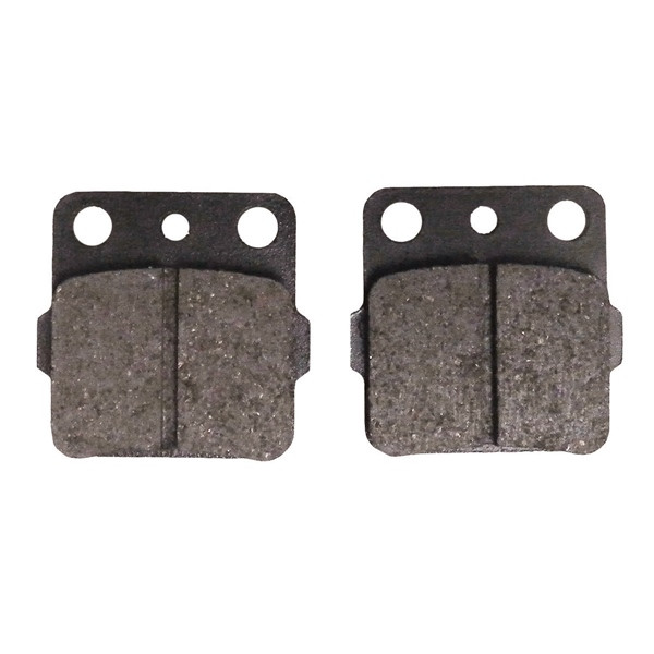WSM Brake Pad Front/Rear - 876776