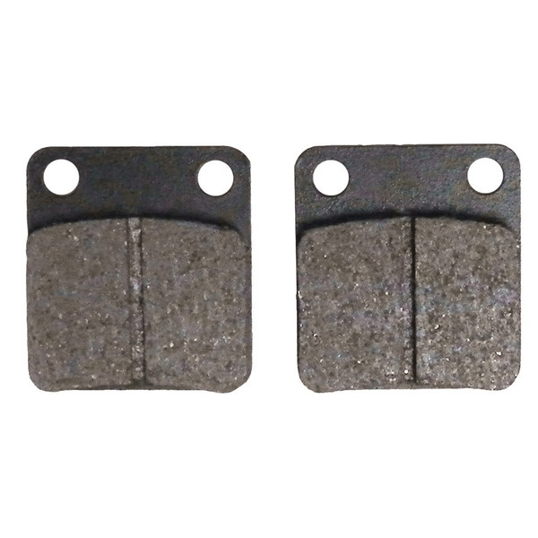 WSM Brake Pad Front/Rear - 876773