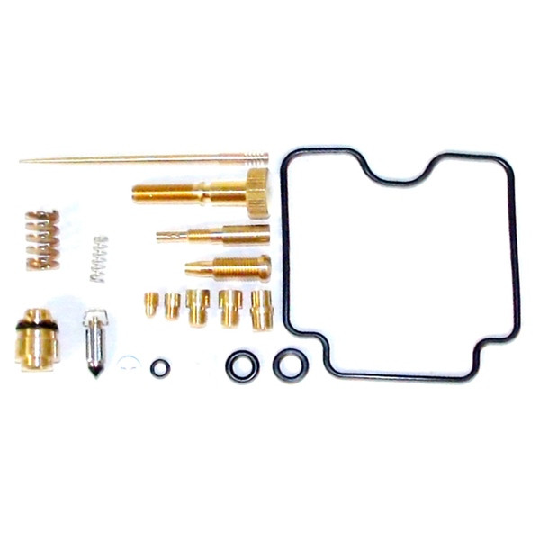 WSM Carburetor Kit Fits Polaris - 876622