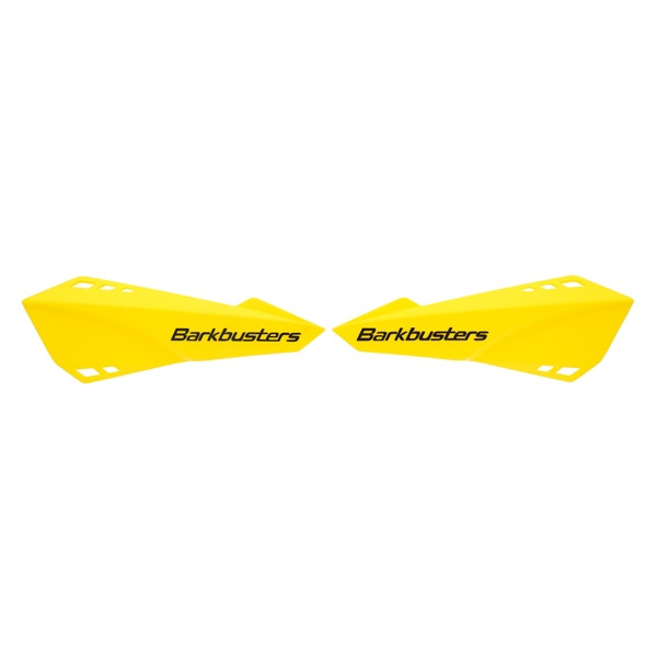 Barkbusters Sabre Plastic Guard - 870257