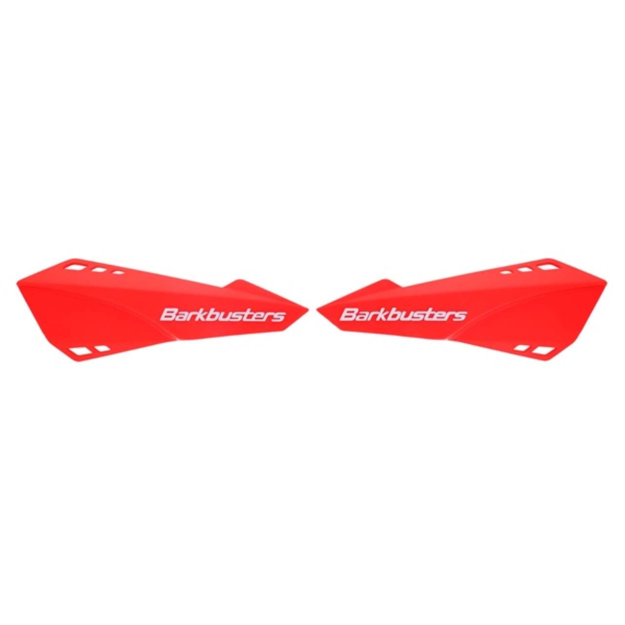 Barkbusters Sabre Plastic Guard - 870255