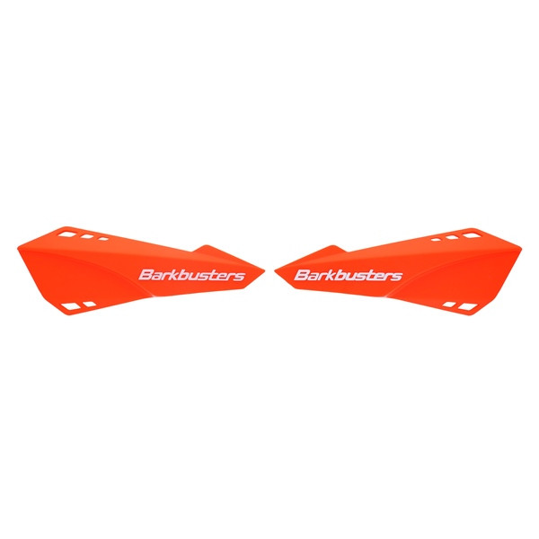 Barkbusters Sabre Plastic Guard - 870254
