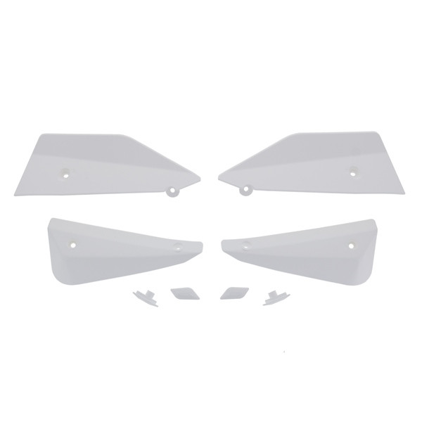 Barkbusters Sabre Deflector and Plug Set - 870238