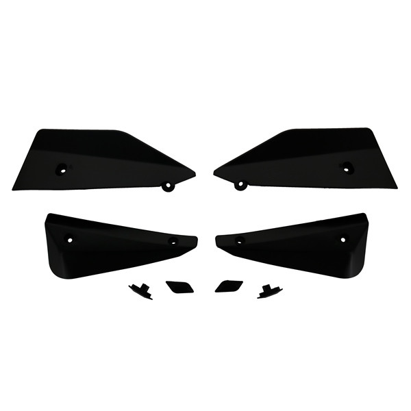 Barkbusters Sabre Deflector and Plug Set - 870232