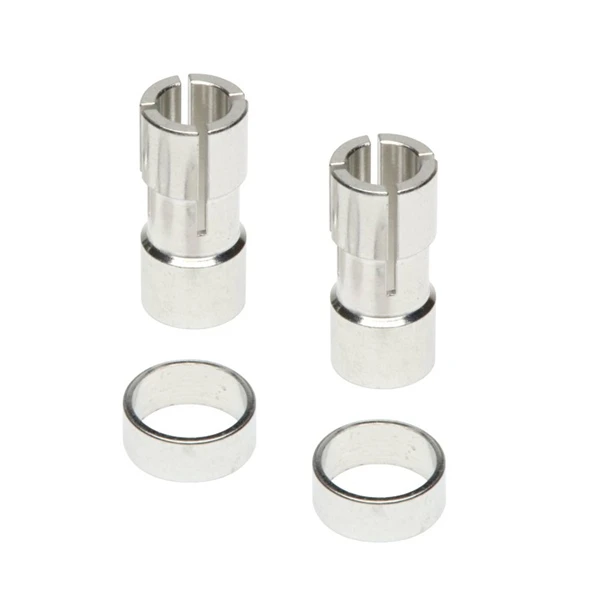 Barkbusters Adaptor Kit for 1" Handlebar - 870221