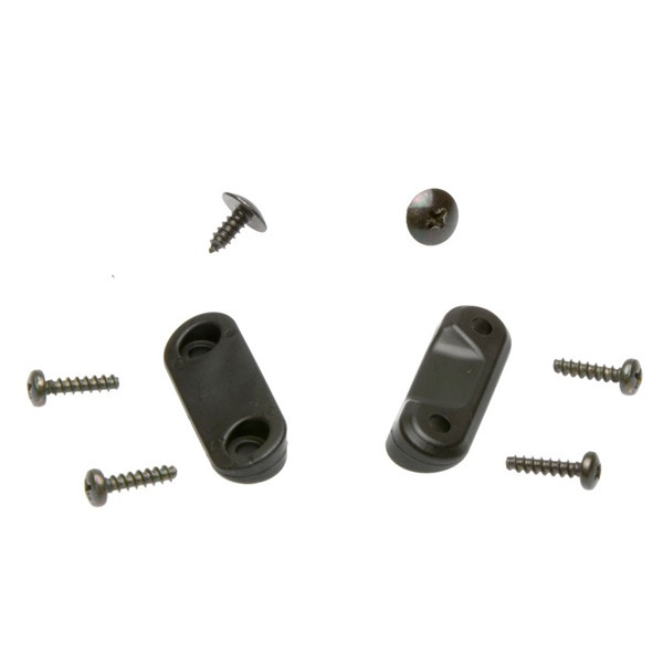 Barkbusters Storm Saddle Kit - 870218
