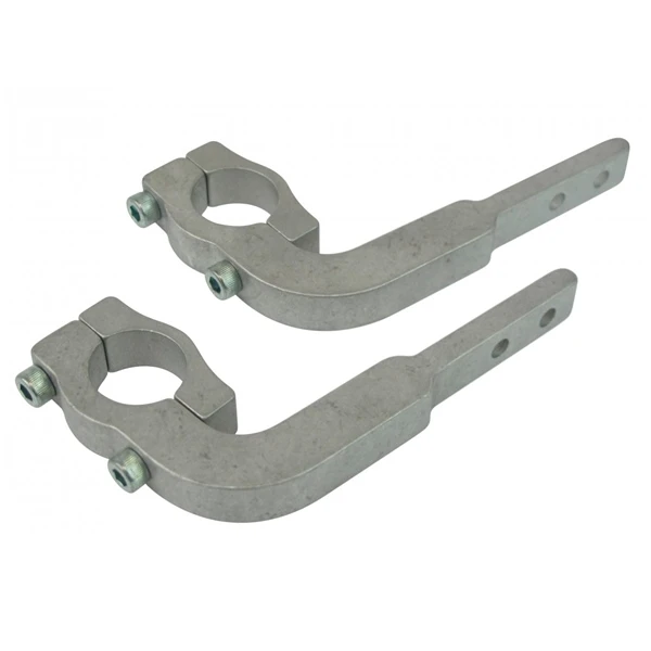 Barkbusters MX Clamp Assembly - 870216
