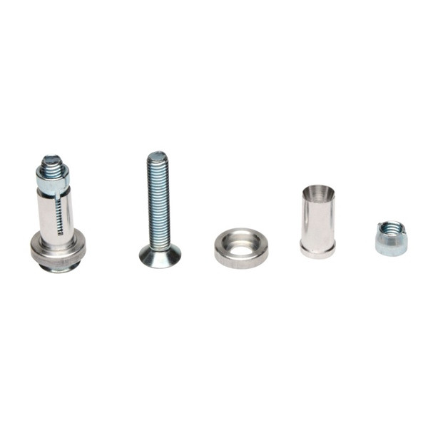 Barkbusters Bar End Insert Kit - 870211