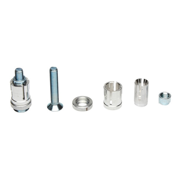 Barkbusters Bar End Insert Kit - 870209