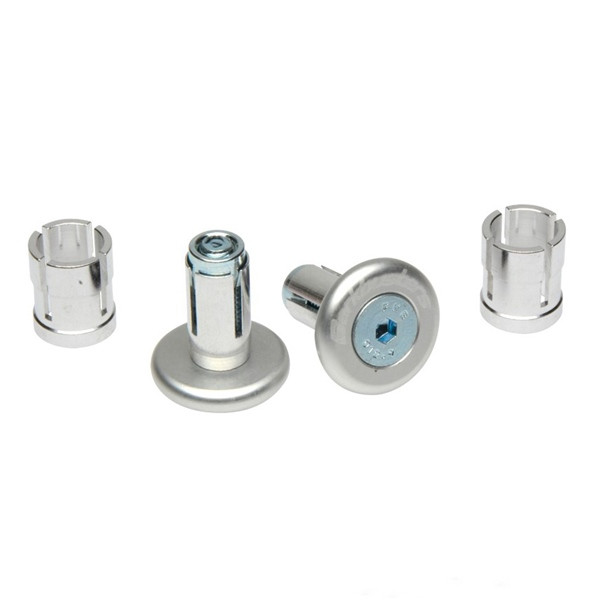 Barkbusters Bar End Plug - 870205