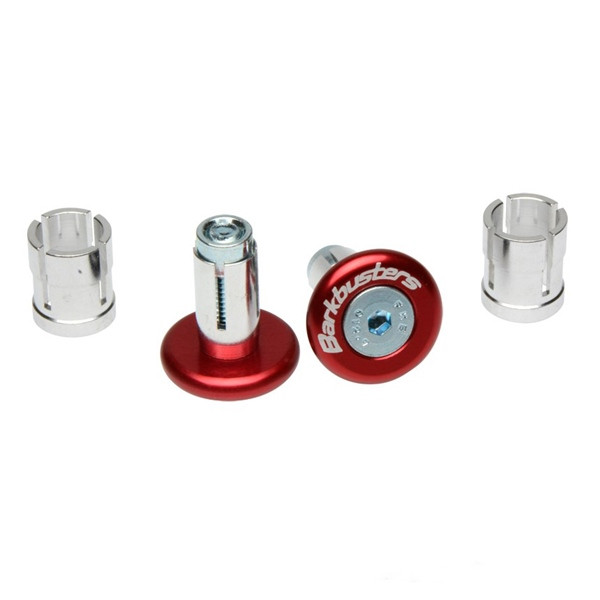 Barkbusters Bar End Plug - 870204