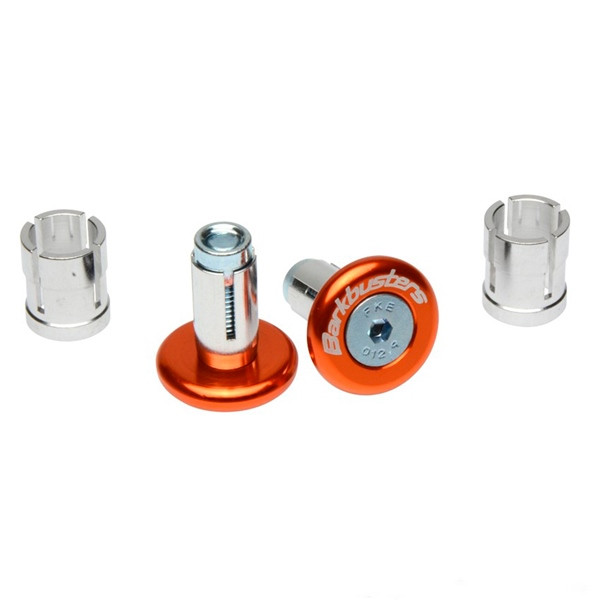 Barkbusters Bar End Plug - 870203