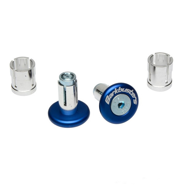 Barkbusters Bar End Plug - 870201