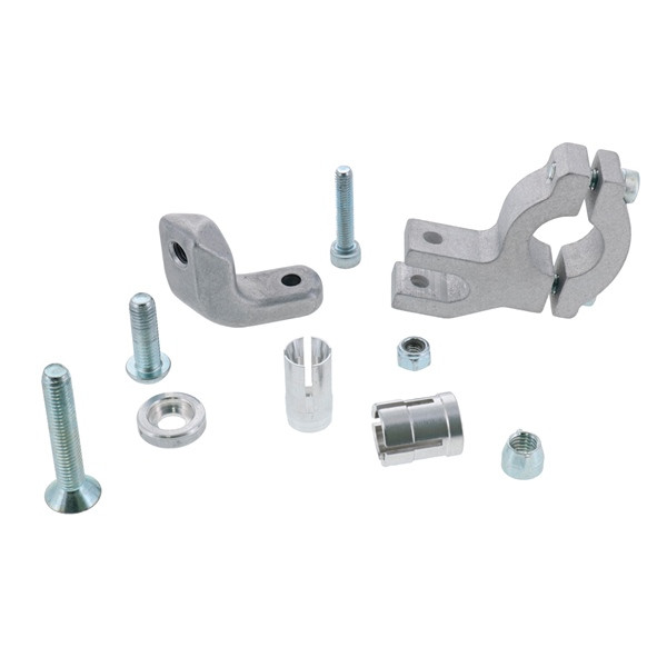 Barkbusters Multi-Fit Clamp Fit - 870197
