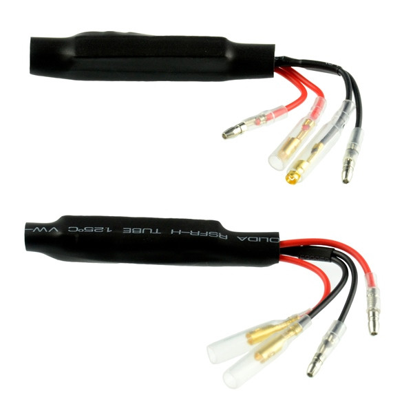 Barkbusters LED Indicator Resistor - 870193