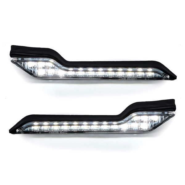 Barkbusters LED Light Indicator - 870192