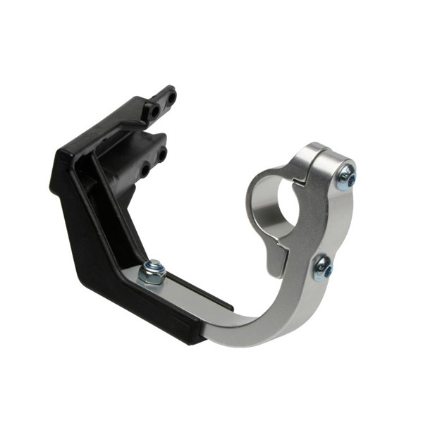Barkbusters Hardware Kit Single Point Clamp Mount 22 mm - 870176
