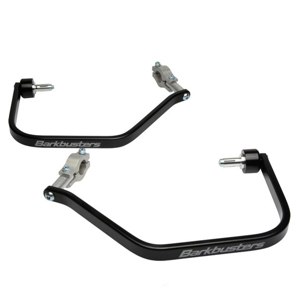 Barkbusters Two Point Mount Handguard Protector - 870172