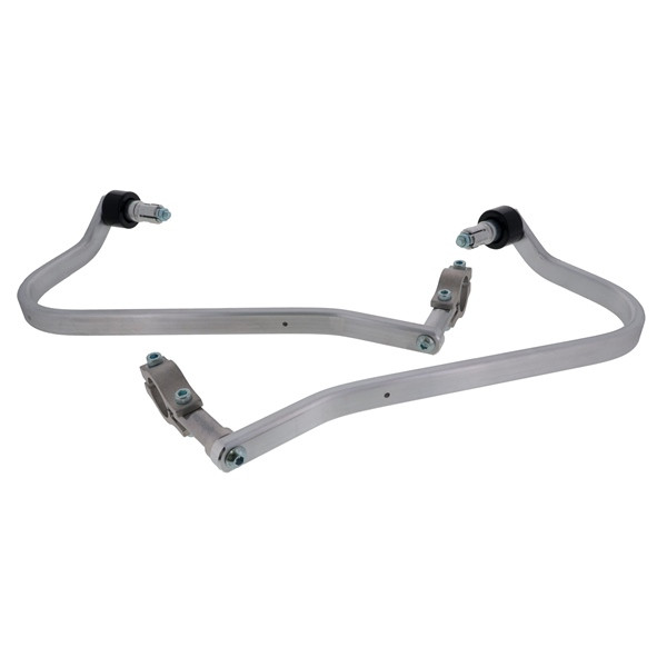 Barkbusters Two Point Mount Hardware Kit - 870169