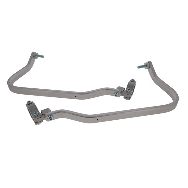 Barkbusters Two Point Mount Hardware Kit - 870167