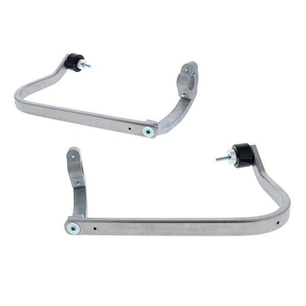 Barkbusters Two Point Mount Hardware Kit - 870154