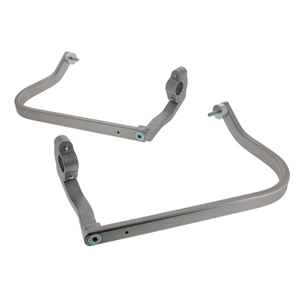 Barkbusters Two Point Mount Hardware Kit - 870140