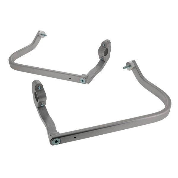 Barkbusters Two Point Mount Hardware Kit - 870140