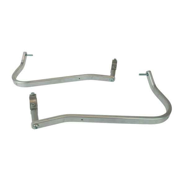 Barkbusters Two Point Mount Hardware Kit - 870126