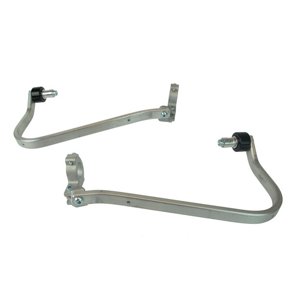 Barkbusters Two Point Mount Hardware Kit - 870125