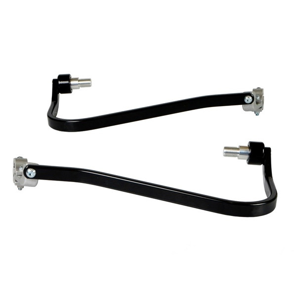 Barkbusters Two Point Mount Hardware Kit - 870123