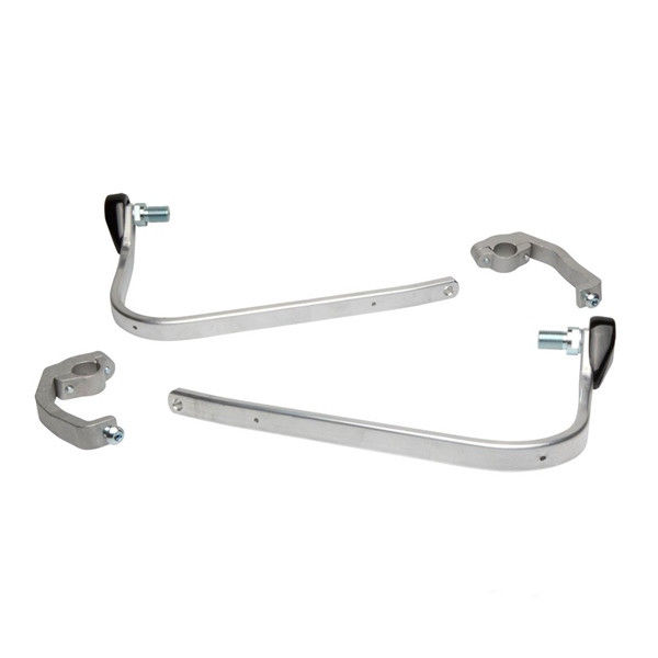 Barkbusters Two Point Mount Hardware Kit - 870115