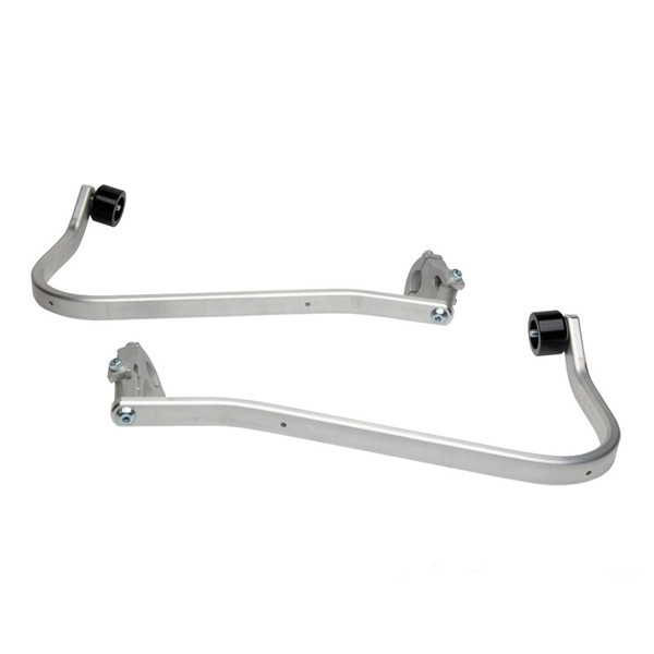 Barkbusters Two Point Mount Hardware Kit - 870114