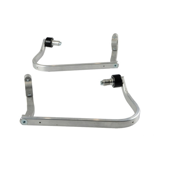 Barkbusters Two Point Mount Hardware Kit - 870109