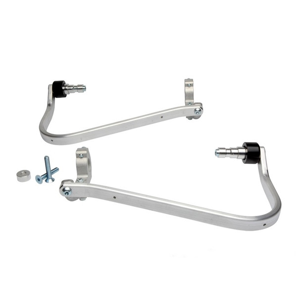 Barkbusters Two Point Mount Hardware Kit - 870112