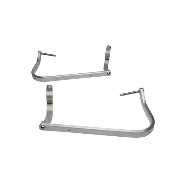 Barkbusters Two Point Mount Hardware Kit - 870110